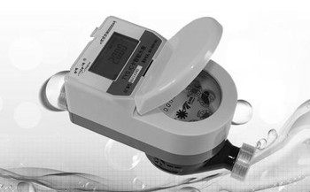 怎么正確使用IC卡智能水表?