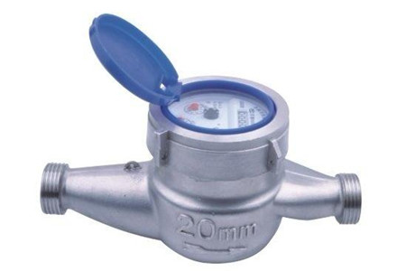 IC卡預付費水表在什么情況下會自動關閥?