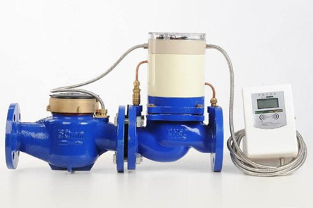 無線遠傳水表的質量和價格哪個更重要?