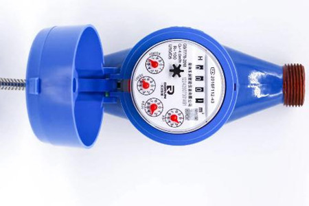 NB-IoT無(wú)線(xiàn)遠(yuǎn)傳水表解放抄表員的雙手