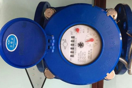 遠(yuǎn)傳水表應(yīng)該如何挑選?