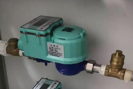 無線遠傳水表如何傳輸數據，一文搞懂！