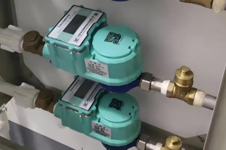 無線遠傳水表如何傳輸數據，一文搞懂！