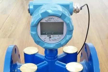 如何正確安裝遠傳水表？讓江北水表告訴你！