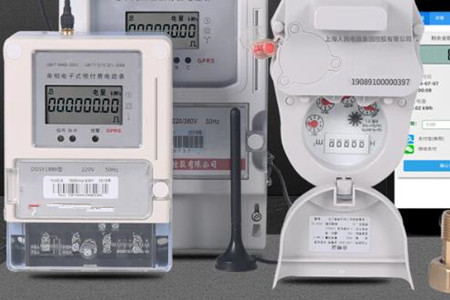 有線遠傳水表和無線遠傳水表的差異表現在哪？