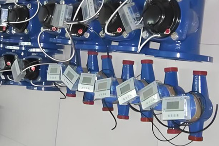 有線遠傳水表和無線遠傳水表的差異表現在哪？