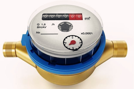 無線遠傳水表怎么看用水量?廠家告訴你!