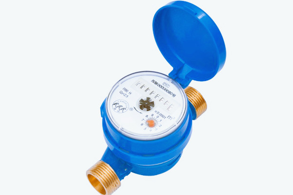 高精度智能水表的功能特性、市場價格及發展前景