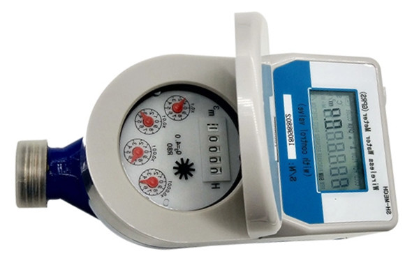 高精度智能水表的功能特性、市場價格及發展前景