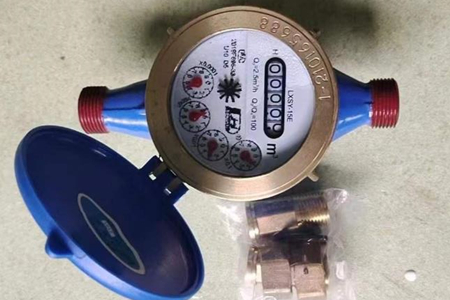 遠(yuǎn)傳水表種類(lèi)有哪些？江北水表廠(chǎng)為你科普！