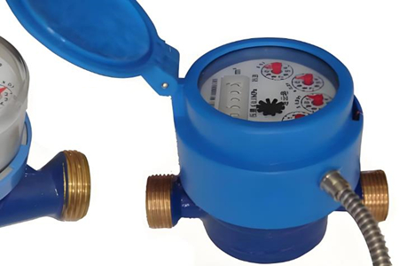 遠傳水表哪個品牌好？推薦一個江北水表！