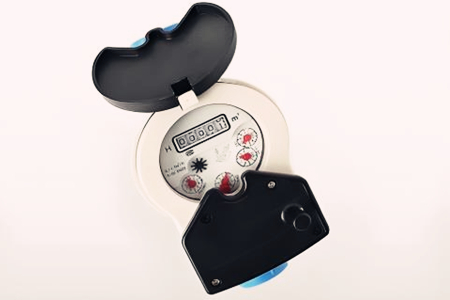 水表廠為您推薦遠傳水表,實現智能抄表!圖1