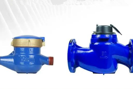 農(nóng)村水改用遠(yuǎn)傳水表有哪些好處？廠家科普！