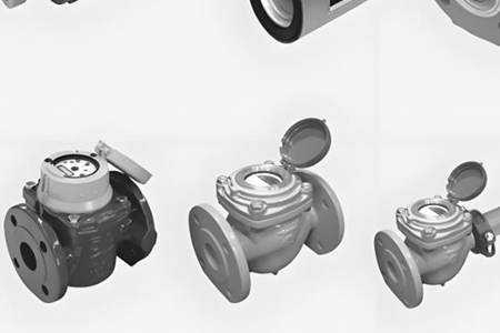 農(nóng)村水改用遠(yuǎn)傳水表有哪些好處？廠家科普！