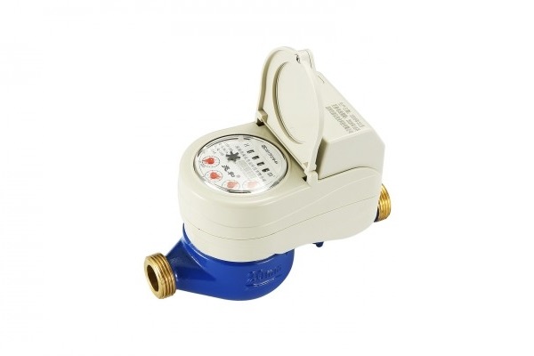 如何選擇高質量的遠傳水表?圖1