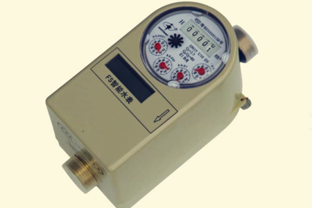 無線遠傳水表工作原理、使用方法及品牌推薦 圖1