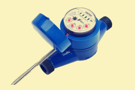 遠傳水表讀數異常是哪里出了問題? 圖2