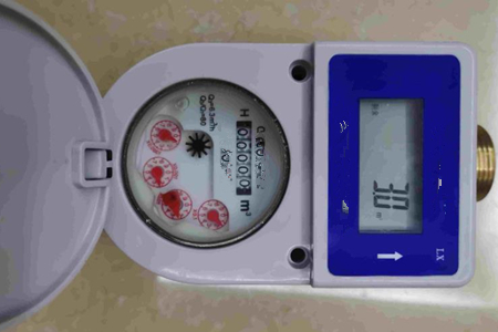 遠傳水表廠家告訴你選擇水表時需要考慮這些因素！ 圖2