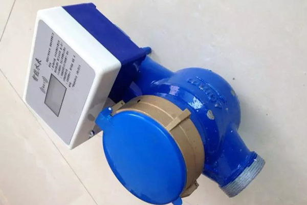 光電直讀遠傳水表不會選？選購指南分享！ 圖1