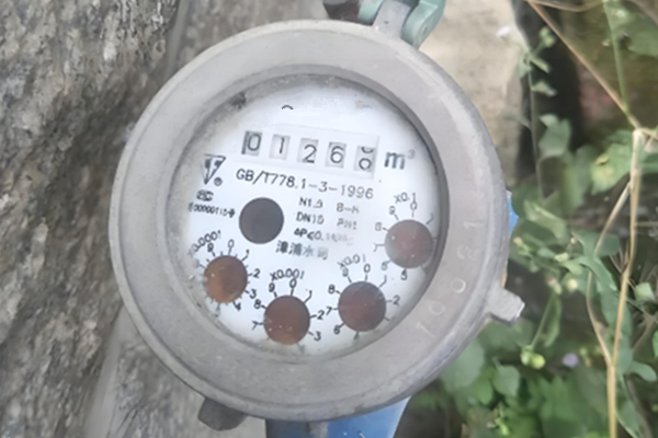 光電直讀遠傳水表不會選？選購指南分享！ 圖2