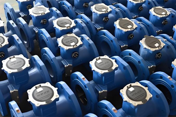 無線遠傳水表在使用過程中需要注意哪些？ 圖1