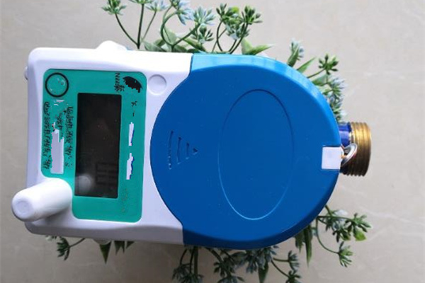 無線遠傳水表在使用過程中需要注意哪些？ 圖2
