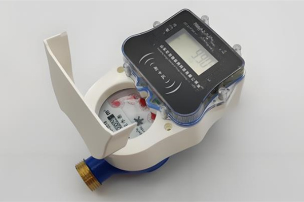遠(yuǎn)傳水表型號有哪些？型號選擇及注意事項 圖2