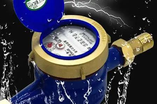 催水費(fèi)已成過去式，預(yù)付費(fèi)水表讓繳費(fèi)管理更智能！ 圖2