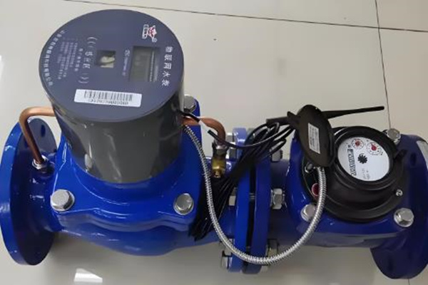 有線遠傳水表漏水是什么原因？如何解決？ 圖2