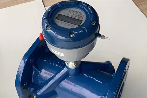 注意了！大口徑水表也是有使用技巧的！ 圖2