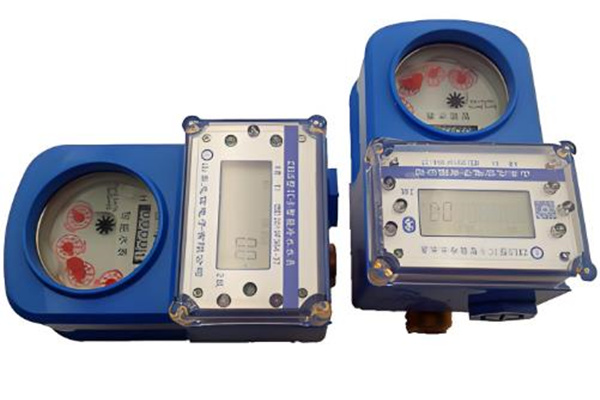 看過來!無線遠(yuǎn)傳水表安裝注意事項 圖1