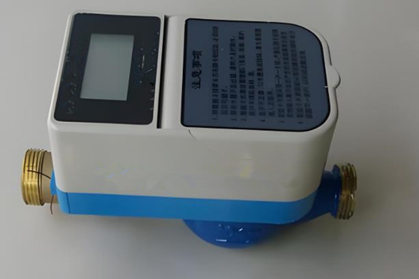 看過來!無線遠(yuǎn)傳水表安裝注意事項 圖2