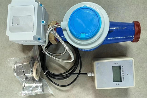 如何安裝和維護電子遠傳水表？廠家為您科普！ 圖2