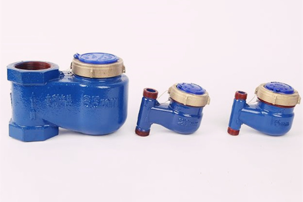 無線遠傳閥控水表應該在哪種環(huán)境下使用？ 圖2