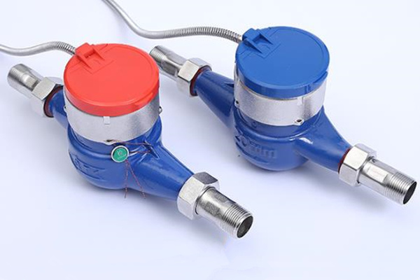 無線遠傳水表如何輕松實現遠程抄表？ 圖1