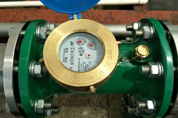 廠家推薦遠(yuǎn)傳水表，足不出戶就能交水費(fèi)！ 圖1