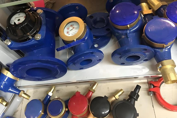 廠家推薦遠(yuǎn)傳水表，足不出戶就能交水費(fèi)！ 圖2