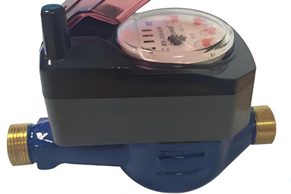 遠傳水表怎么遠程操控？ 圖2