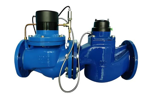 無(wú)線遠(yuǎn)傳水表不會(huì)校準(zhǔn)?校準(zhǔn)方法來(lái)了! 圖1