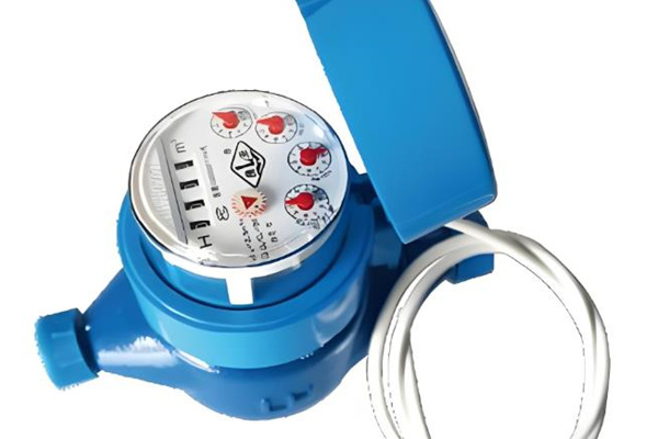 無(wú)線遠(yuǎn)傳水表不會(huì)校準(zhǔn)?校準(zhǔn)方法來(lái)了! 圖2