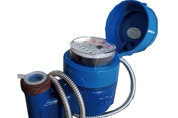 IC卡預付費水表刷卡不出水是怎么回事？ 圖2