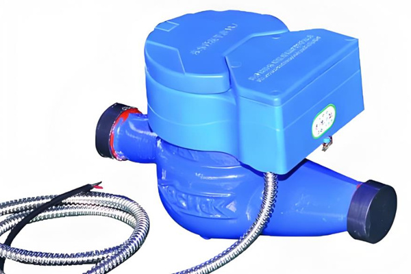 細節(jié)很重要,高精度遠傳水表準確記錄每一滴水! 圖2