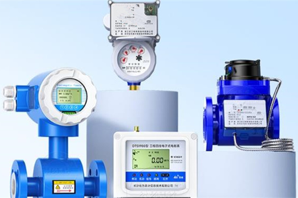 怎么選擇遠傳水表生產廠家?考慮五個方面! 圖2