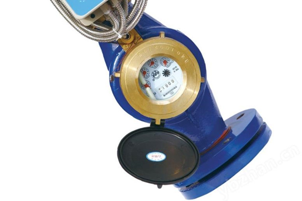 無線遠(yuǎn)傳水表的價(jià)格是多少呢? 圖2