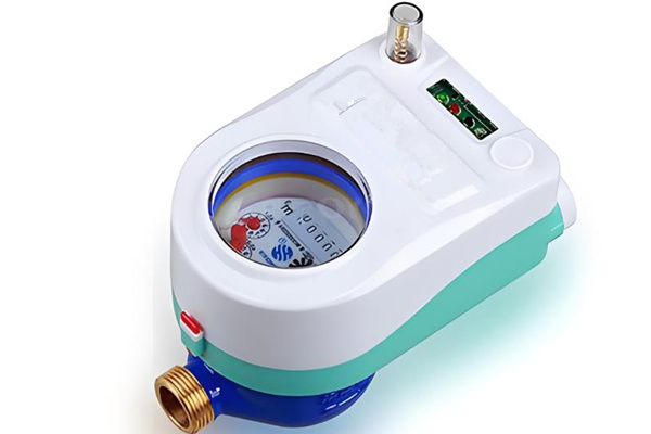 遠傳水表水管都被凍住了怎么辦？這份寶典請收好！ 圖1