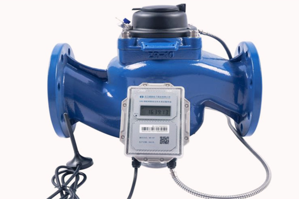 遠傳水表水管都被凍住了怎么辦？這份寶典請收好！ 圖2