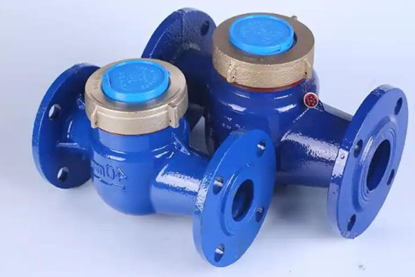 影響遠傳水表測量精度因素之一,磁場干擾! 圖2