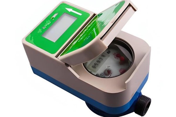 4G物聯(lián)網(wǎng)遠傳水表,快來看看吧! 圖1