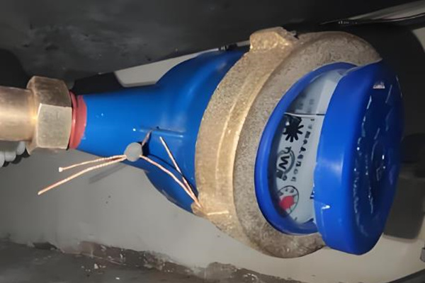 遠傳水表，一款免去上門抄表的神器！ 圖1