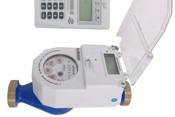 遠傳水表，一款免去上門抄表的神器！ 圖2